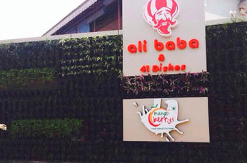 Best Restaurant in Kerala